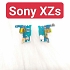 Cụm Mic Sóng Sony XZs Zin New Thay Lấy Liền