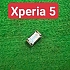 Loa Trong Sony Xperia 5 Zin Tháo Máy Hư Loa Trong, Rè Loa, Mất Loa Thay Lấy Liền