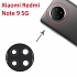 Kính Camera Sau Redmi Note 9 5G Linh Kiện Thay Thế Giá Rẻ