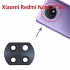 Kính Camera Sau Redmi Note 9T 5G M2007J22G Linh Kiện Thay Thế