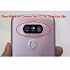 Mặt Kính Camera Sau LG G5 Chính Hãng