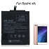 Pin Redmi 4A BN30 Linh Kiện Thay Thế Khi Pin Phù Đứt Gãy Socket Sạc Không Vào