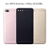 Vỏ, khung sườn, Nắp Lưng Asus Zenfone 4 Max 5.2 ZC520KL Chính Hãng
