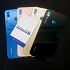 Vỏ, khung sườn, Nắp Lưng Huawei Nova 3e Chính Hãng
