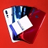 Vỏ Lưng, Nắp Lưng Huawei Nova 4 Chính Hãng