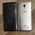 Vỏ, khung sườn, viền Benzen Lenovo Vibe P1 Chính Hãng