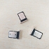 Khay Sim Pixel 8 Khay Thay Thế Chất Lượng Tốt Ảnh Chụp Thật