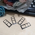 Khay Sim Khay Đựng Sim Xiaomi Poco M6 Zin New