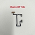 Dây Âm Lượng Oppo Reno 8T 5G Liệt Hỏng Thay Lấy Liền