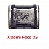 Loa Trong Xiaomi Poco X5 Hư Loa Trong, Rè Loa, Mất Loa Thay Lấy Liền