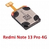 Loa Trong Redmi Note 13 Pro 4G Hư Loa Trong, Rè Loa, Mất Loa Thay Lấy Liền