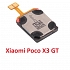 Loa Trong Xiaomi Poco X3 GT Hư Loa Trong, Rè Loa, Mất Loa Thay Lấy Liền