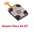 Loa Trong Xiaomi Poco X4 GT Hư Loa Trong, Rè Loa, Mất Loa Thay Lấy Liền