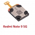 Loa Trong Xiaomi Redmi Note 9 5G Hư Loa Trong, Rè Loa, Mất Loa Thay Lấy Liền