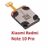 Loa Trong Xiaomi Redmi Note 10 Pro Hư Loa Trong, Rè Loa, Mất Loa Thay Lấy Liền