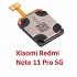 Loa Trong Xiaomi Redmi Note 11 Pro 5G Hư Loa Trong, Rè Loa, Mất Loa Thay Lấy Liền