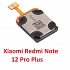 Loa Trong Xiaomi Redmi Note 12 Pro Plus Hư Loa Trong, Rè Loa, Mất Loa Thay Lấy Liền