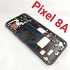 Vỏ, khung sườn, Nắp Lưng Google pixel 8A Zin New