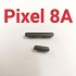 Bộ Nút Nguồn Âm Lượng Ngoài Google Pixel 8A Hàng New