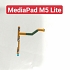 Dây Nút Nguồn Âm Lượng HW MediaPad M5 Lite Liệt Hỏng Thay Lấy Liền
