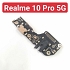 Cụm Sạc Realme 10 Pro 5G Zin New Thay Lấy Liền