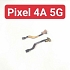 Cảm Biến Lực Google Pixel 4A 5G Zin Tháo Máy ( Bán Về)