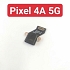 Cụm Chân Sạc Google Pixel 4A 5G Zin New Thay Lấy Liền