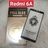 Miếng Kính Cường Lực Full Xiaomi Redmi 6A Hiệu Glass 