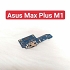 Cụm Sạc Asus Zenfone Max Plus M1 Zin New Thay Lấy Liền