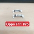 Khung Cố Định Camera Trước Oppo F11 Pro Zin Tháo Máy Nẹp Cố Định Camera