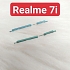 Bộ Nút Nguồn Âm Lượng Ngoài Realme 7i Hàng New