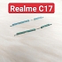 Bộ Nút Nguồn Âm Lượng Ngoài Realme C17 Hàng New