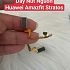 Dây Cáp Nguồn Trong Đồng Hồ Huawei Amazfit Stratos Liệt Hỏng Thay Lấy Liền