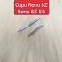 Bộ Nút Nguồn Âm Lượng Ngoài Oppo Reno 8z / Reno 8z 5G Zin New