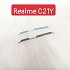 Bộ Nút Nguồn Âm Lượng Ngoài Oppo Realme C21Y Zin New