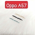 Nút Âm Lượng Ngoài Oppo A57 Zin New