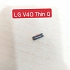 Bộ Nút Nguồn Âm Lượng Ngoài LG V40 Thin Q Zin New