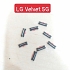 Bộ Nút Nguồn Âm Lượng Ngoài LG Velvet 5G Zin New
