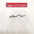 Dây Nút Nguồn Âm Lượng Trong Oppo A73 2020 Liệt Hỏng Thay Lấy Liền