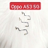Dây Nút Nguồn Âm Lượng Trong Oppo A53 5G Liệt Hỏng Thay Lấy Liền