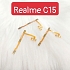 Dây Nút Nguồn Âm Lượng Trong Realme C15 Liệt Hỏng Thay Lấy Liền