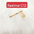 Dây Nút Nguồn Âm Lượng Trong Realme C12 Liệt Hỏng Thay Lấy Liền