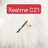 Dây Nút Nguồn Âm Lượng Trong Oppo Realme C21 Liệt Hỏng Thay Lấy Liền