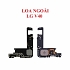 Loa Ngoài LG V40 Hư Loa Ngoài, Rè Loa, Mất Loa Thay Lấy Liền