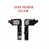 Loa Ngoài LG G8 / G8 ThinQ Hư Loa Ngoài, Rè Loa, Mất Loa Thay Lấy Liền