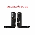 Loa Ngoài LG G6 Hư Loa Ngoài, Rè Loa, Mất Loa Thay Lấy Liền