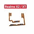 Dây Nút Nguồn Âm Lượng Trong Realme XT Liệt Hỏng Thay Lấy Liền