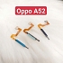 Dây Nút Vân Tay Oppo A52 Zin Tháo Máy Có Trầy