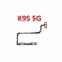 Dây Nút Nguồn Âm Lượng Trong Oppo K9s 5G Liệt Hỏng Thay Lấy Liền