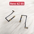 Dây Nút Nguồn Âm Lượng Trong Oppo Reno 6Z 5G Liệt Hỏng Thay Lấy Liền